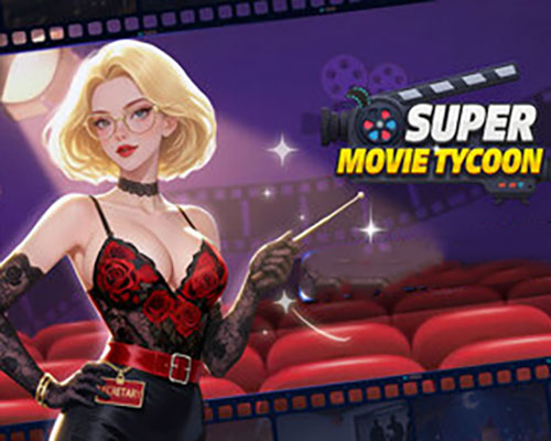 Super movie tycoon pc free download (v1.0.13) Super movie tycoon pc free download (v1.0.13)