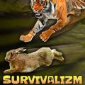 Survivalizm - the animal simulator free download (tenoke)