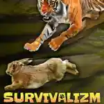 Survivalizm – The Animal Simulator Free Download (Tenoke) Survivalizm – The Animal Simulator Free Download (Tenoke)