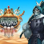 Swords and Sandals 3 Redux PC Free Download (Tenoke)