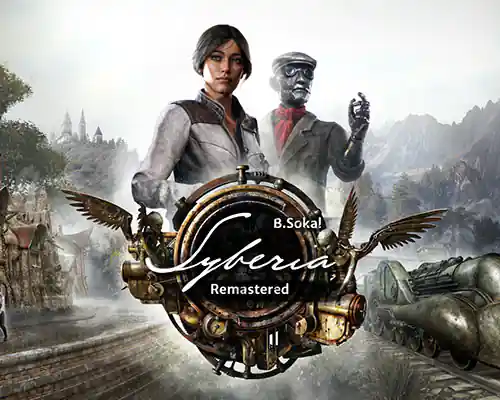 Syberia - remastered pc free download (elamigos)