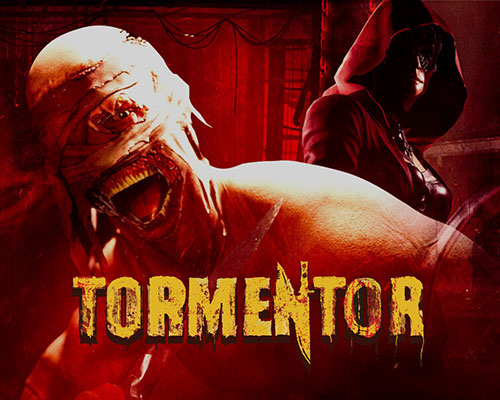 Tormentor pc free download (razor1911) - 1