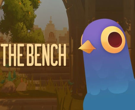 The bench pc free download (tenoke) - 1