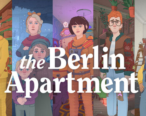 The berlin apartment pc free download (tenoke) The berlin apartment pc free download (tenoke)