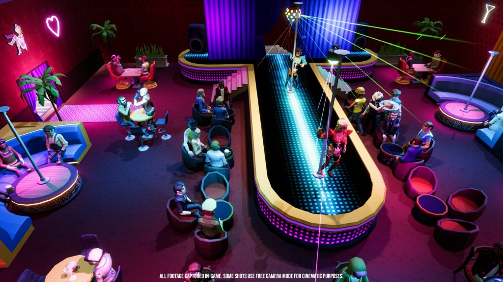 The boss gangsters : nightlife free download (early access) - 2