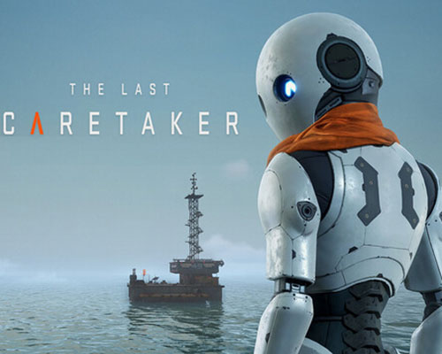 The last caretaker pc free download (v0.6.5.607807)