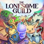 The Lonesome Guild PC Free Download (v20251030) The Lonesome Guild PC Free Download (v20251030)