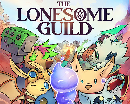 The lonesome guild pc free download (v20251030)