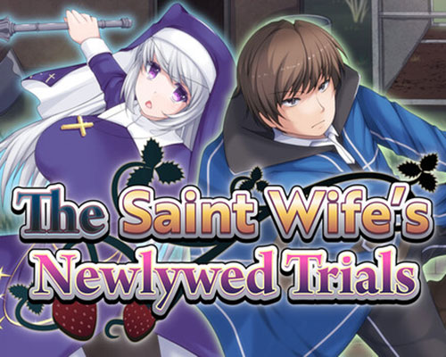 The saint wife's newlywed trials free download (final) - 1