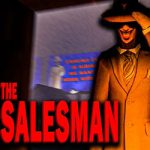 The Salesman PC Free Download (Tenoke)