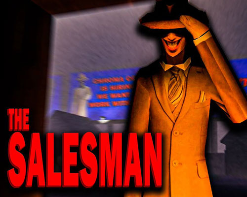 The salesman pc free download (tenoke) The salesman pc free download (tenoke)