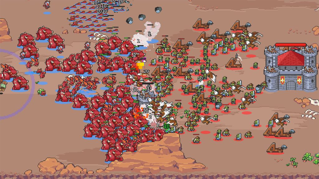 There are no orcs pc free download (build 20837810) - 2