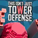 This Isn’t Just Tower Defense PC Free Download (Final) This Isn’t Just Tower Defense PC Free Download (Final)