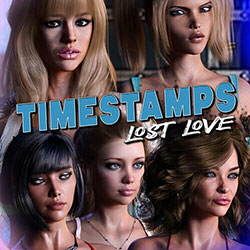 Timestamps: Lost Love PC Free Download (v2.2)