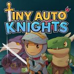 Tiny Auto Knights PC Free Download (v1.2.1) Tiny Auto Knights PC Free Download (v1.2.1)