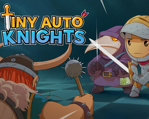 Tiny auto knights pc free download (v1.2.1)