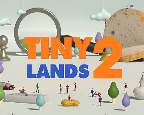 Tiny lands 2 pc free download (build 20405639) - 1