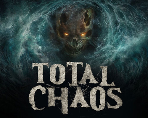 Total chaos pc free download (v1.051) Total chaos pc free download (v1.051)
