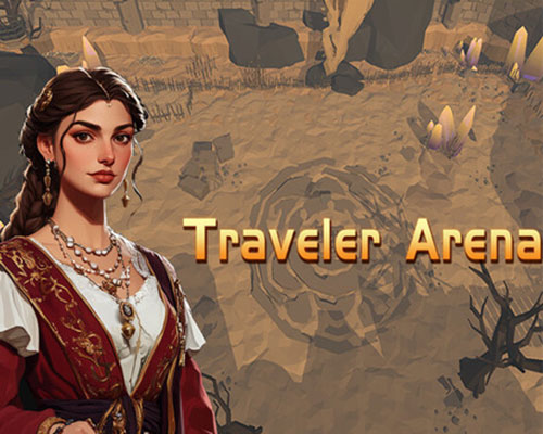 Traveler arena pc free download (tenoke) - 1
