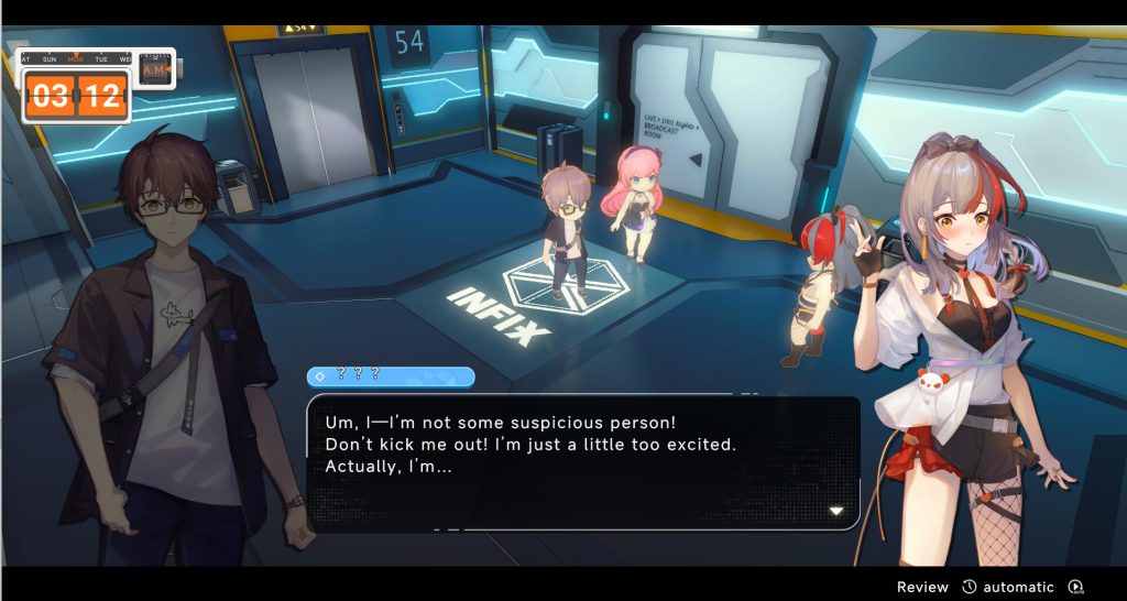 Ultragirl alters pc free download (tenoke) - 2