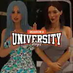 University Days – Season 2 PC Free Download (Episode 7)
