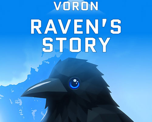 Voron: raven’s story pc free download (tenoke) - 1