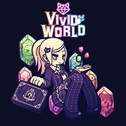 Vivid World PC Free Download (P2P)