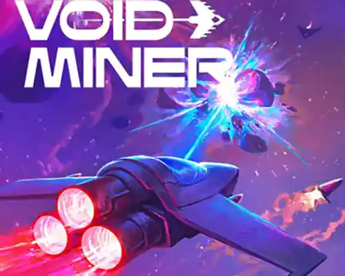 Void miner – incremental asteroids roguelite free download