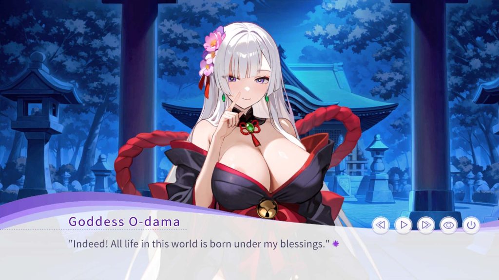 Whispers of goddess pc free download (final) Whispers of goddess pc free download (final)