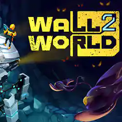 Wall World 2 PC Free Download (v1.0.4.325.GOG)