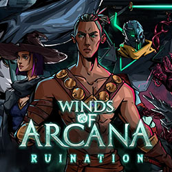 Winds Of Arcana: Ruination Free Download (Tenoke)