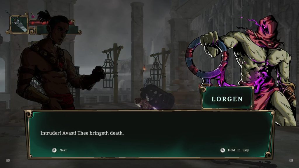 Winds of arcana: ruination free download (tenoke) - 2