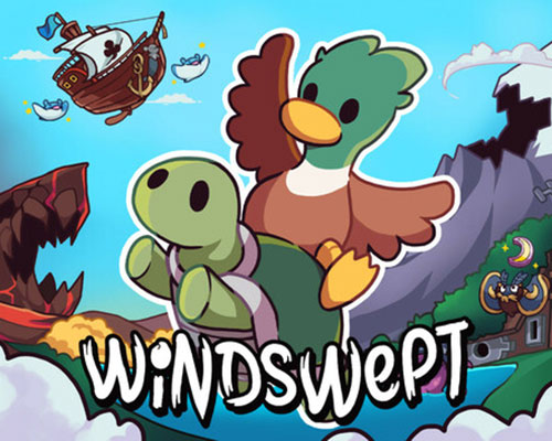 Windswept pc free download (v1.02)