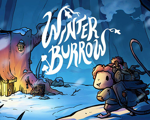 Winter burrow pc free download (v1.0.1) - 1