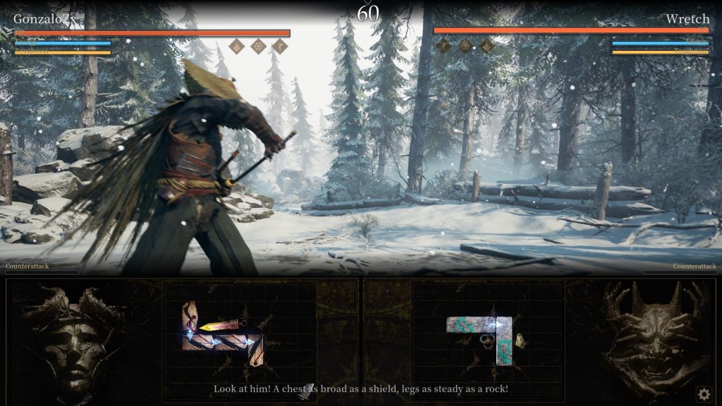 Wretch: divine ascent pc free download (tenoke)