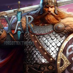 YAR: Forgotten Throne PC Free Download (v1.0 Final)