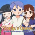 Yorda's quest: a lighthearted magic fantasy rpg free