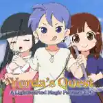 Yorda’s Quest: A Lighthearted Magic Fantasy RPG Free