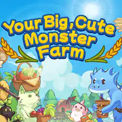 Your Big Cute Monster Farm Free Download (Build 20781038)