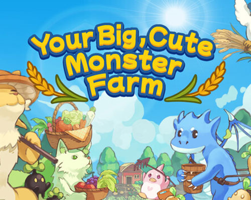 Your big cute monster farm free download (build 20781038) Your big cute monster farm free download (build 20781038)