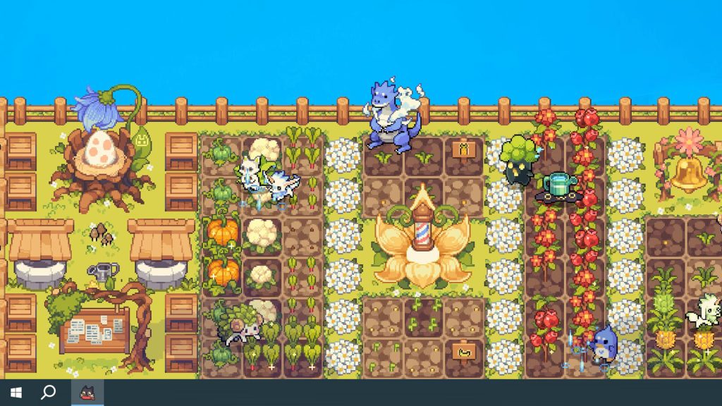 Your big cute monster farm free download (build 20781038) Your big cute monster farm free download (build 20781038)