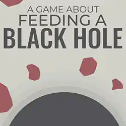 A Game About Feeding A Black Hole Free Download (Goldberg)