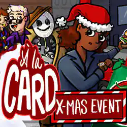 A la Card PC Free Download (Final)