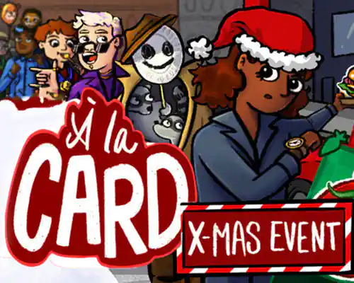 A la card pc free download (final)