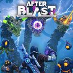 AFTERBLAST PC Free Download (Early Access)