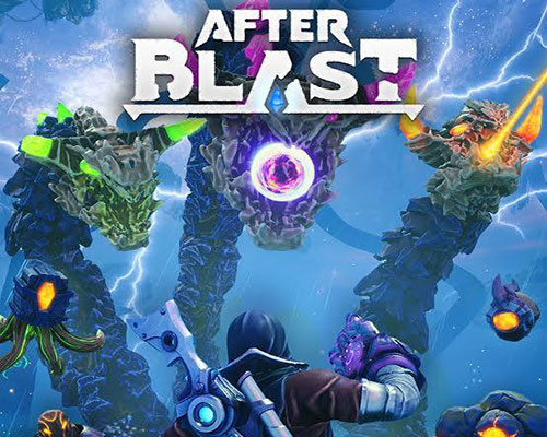 Afterblast pc free download (early access)