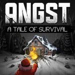 ANGST: A TALE OF SURVIVAL Free Download (v1.0.3) ANGST: A TALE OF SURVIVAL Free Download (v1.0.3)