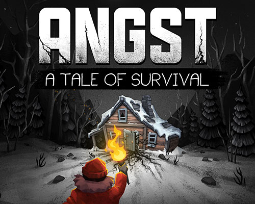 Angst: a tale of survival free download (v1.0.3) - 1