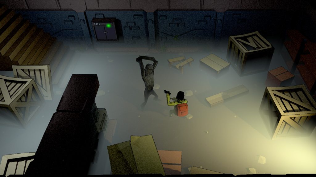 Angst: a tale of survival free download (v1.0.3) - 2