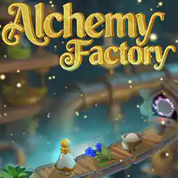 Alchemy Factory PC Free Download (Early Access)